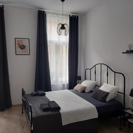 Black Queen & Countess Nera Zagreb Exterior foto